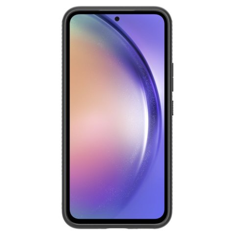 SPIGEN LIQUID AIR GALAXY A54 5G MATTE BLACK Spigen