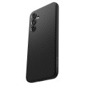 SPIGEN LIQUID AIR GALAXY A54 5G MATTE BLACK Spigen