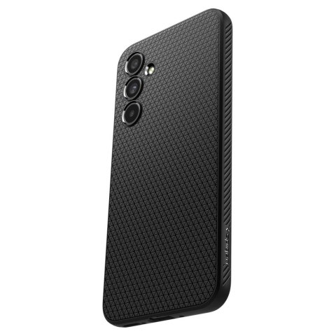 SPIGEN LIQUID AIR GALAXY A54 5G MATTE BLACK Spigen
