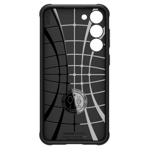 SPIGEN RUGGED ARMOR GALAXY S23 MATTE BLACK Spigen