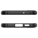 SPIGEN RUGGED ARMOR GALAXY S23 MATTE BLACK Spigen