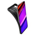 SPIGEN RUGGED ARMOR GALAXY S23 MATTE BLACK Spigen