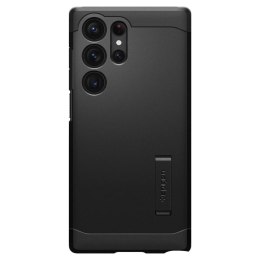 SPIGEN TOUGH ARMOR GALAXY S23 ULTRA BLACK Spigen