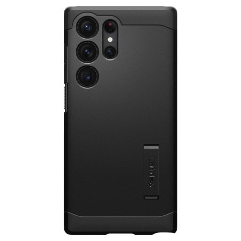 SPIGEN TOUGH ARMOR GALAXY S23 ULTRA BLACK Spigen