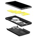 SPIGEN TOUGH ARMOR GALAXY S23 ULTRA BLACK Spigen