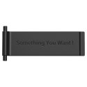 SPIGEN TOUGH ARMOR GALAXY S23 ULTRA BLACK Spigen