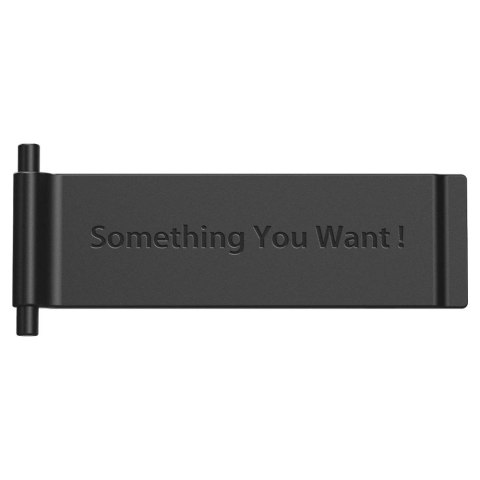 SPIGEN TOUGH ARMOR GALAXY S23 ULTRA BLACK Spigen