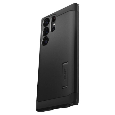SPIGEN TOUGH ARMOR GALAXY S23 ULTRA BLACK Spigen