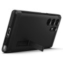 SPIGEN TOUGH ARMOR GALAXY S23 ULTRA BLACK Spigen