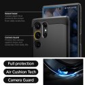 SPIGEN TOUGH ARMOR GALAXY S23 ULTRA BLACK Spigen