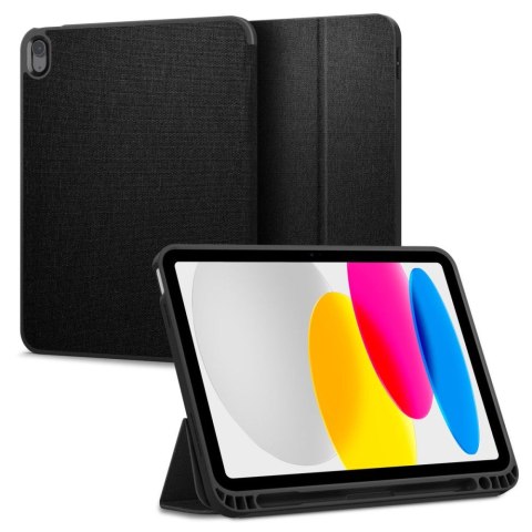 SPIGEN URBAN FIT IPAD 10.9" 10 / 2022 / 11" 11 / 2025 BLACK Spigen