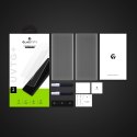 SZKŁO HARTOWANE GLASTIFY UVTG+ 2-PACK GALAXY S23 ULTRA CLEAR Glastify