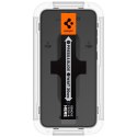 SZKŁO HARTOWANE SPIGEN GLAS.TR "EZ FIT" 2-PACK GALAXY S23 CLEAR Spigen