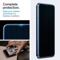 SZKŁO HARTOWANE SPIGEN GLAS.TR "EZ FIT" 2-PACK GALAXY S23 CLEAR Spigen