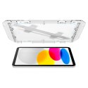 SZKŁO HARTOWANE SPIGEN GLAS.TR "EZ FIT" IPAD 10.9" 10 / 2022 / 11" 11 / 2025 CLEAR Spigen