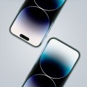 SZKŁO HARTOWANE TECH-PROTECT SUPREME SET 3-PACK IPHONE 14 CLEAR Tech-Protect
