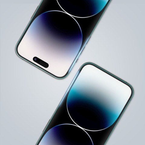 SZKŁO HARTOWANE TECH-PROTECT SUPREME SET 3-PACK IPHONE 14 CLEAR Tech-Protect