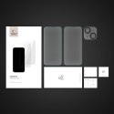 SZKŁO HARTOWANE TECH-PROTECT SUPREME SET 3-PACK IPHONE 14 CLEAR Tech-Protect