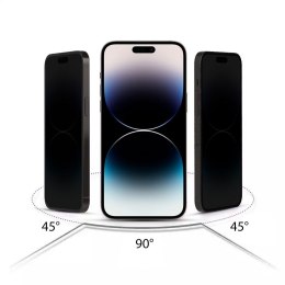 SZKŁO PRYWATYZUJĄCE HOFI ANTI SPY GLASS PRO+ IPHONE 13 MINI PRIVACY Hofi