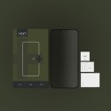 SZKŁO PRYWATYZUJĄCE HOFI ANTI SPY GLASS PRO+ IPHONE 13 PRO MAX / 14 PLUS PRIVACY Hofi