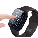 TECH-PROTECT DEFENSE360 APPLE WATCH 4 / 5 / 6 / SE 1 / 2 / 3 (44MM) CLEAR Tech-Protect