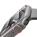 TECH-PROTECT DEFENSE360 APPLE WATCH 7 / 8 / 9 (45 MM) TITANIUM/ORANGE Tech-Protect