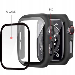 TECH-PROTECT DEFENSE360 APPLE WATCH ULTRA 1 / 2 / 3 (49 MM) BLACK Tech-Protect