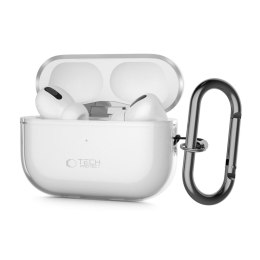 TECH-PROTECT FLEXAIR APPLE AIRPODS PRO 1 / 2 CLEAR Tech-Protect