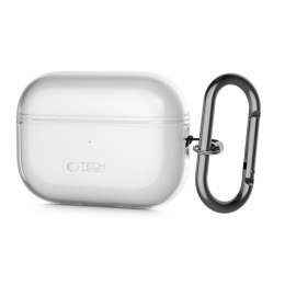 TECH-PROTECT FLEXAIR APPLE AIRPODS PRO 1 / 2 CLEAR Tech-Protect