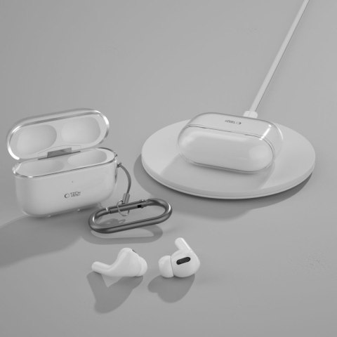TECH-PROTECT FLEXAIR APPLE AIRPODS PRO 1 / 2 CLEAR Tech-Protect