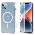 TECH-PROTECT FLEXAIR HYBRID MAGSAFE IPHONE 13 / 14 GLITTER Tech-Protect