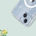 TECH-PROTECT FLEXAIR HYBRID MAGSAFE IPHONE 13 / 14 GLITTER Tech-Protect