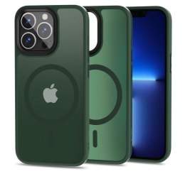 TECH-PROTECT MAGMAT MAGSAFE IPHONE 13 PRO MATTE GREEN Tech-Protect