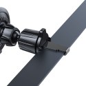 TECH-PROTECT MM15W-V4 MAGNETIC MAGSAFE VENT CAR MOUNT WIRELESS CHARGER 15W BLACK Tech-Protect