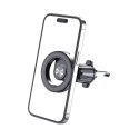TECH-PROTECT N53 MAGNETIC MAGSAFE VENT CAR MOUNT BLACK Tech-Protect
