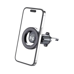 TECH-PROTECT N53 MAGNETIC MAGSAFE VENT CAR MOUNT BLACK Tech-Protect