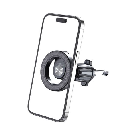 TECH-PROTECT N53 MAGNETIC MAGSAFE VENT CAR MOUNT BLACK Tech-Protect