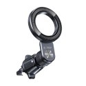 TECH-PROTECT N53 MAGNETIC MAGSAFE VENT CAR MOUNT BLACK Tech-Protect