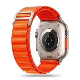 TECH-PROTECT NYLON PRO APPLE WATCH 8 / 9 / 10 / 11 / SE / ULTRA (44 / 45 / 46 / 49 MM) ORANGE Tech-Protect