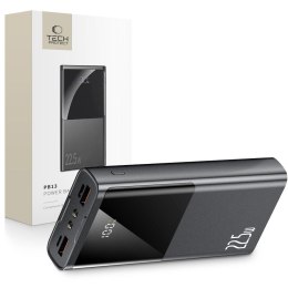 TECH-PROTECT PB13-22.5W POWER BANK 20000MAH GREY Tech-Protect