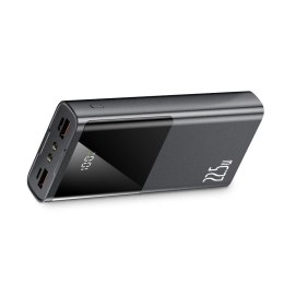 TECH-PROTECT PB13-22.5W POWER BANK 20000MAH GREY Tech-Protect
