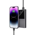 TECH-PROTECT PB13-22.5W POWER BANK 20000MAH GREY Tech-Protect