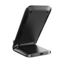 TECH-PROTECT QI15W-S2 WIRELESS CHARGER 15W BLACK Tech-Protect