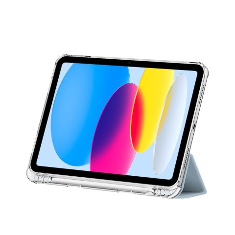 TECH-PROTECT SC PEN HYBRID IPAD 10.9" 10 / 2022 / 11" 11 / 2025 SKY BLUE Tech-Protect