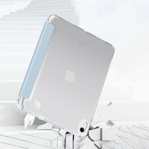 TECH-PROTECT SC PEN HYBRID IPAD 10.9" 10 / 2022 / 11" 11 / 2025 SKY BLUE Tech-Protect