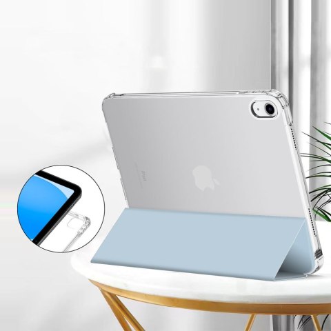 TECH-PROTECT SC PEN HYBRID IPAD 10.9" 10 / 2022 / 11" 11 / 2025 SKY BLUE Tech-Protect