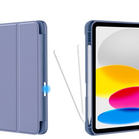 TECH-PROTECT SC PEN IPAD 10.9" 10 / 2022 / 11" 11 / 2025 BLUE Tech-Protect