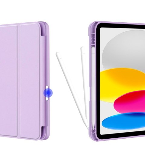 TECH-PROTECT SC PEN IPAD 10.9" 10 / 2022 / 11" 11 / 2025 VIOLET Tech-Protect