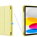 TECH-PROTECT SC PEN IPAD 10.9" 10 / 2022 / 11" 11 / 2025 YELLOW Tech-Protect
