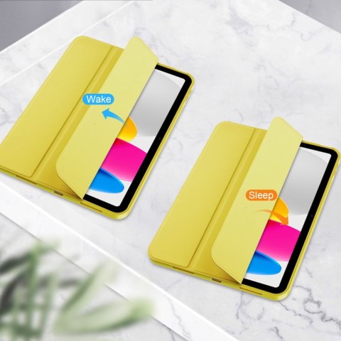TECH-PROTECT SC PEN IPAD 10.9" 10 / 2022 / 11" 11 / 2025 YELLOW Tech-Protect